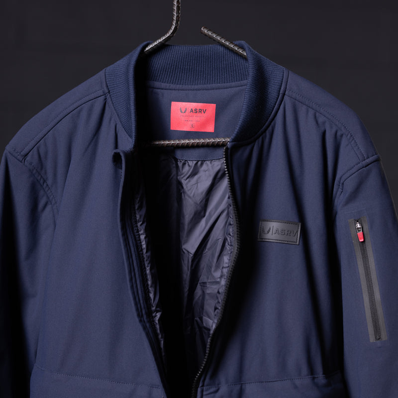 WN'22 Weatherproof Bomber Jacket- S - Discontinued