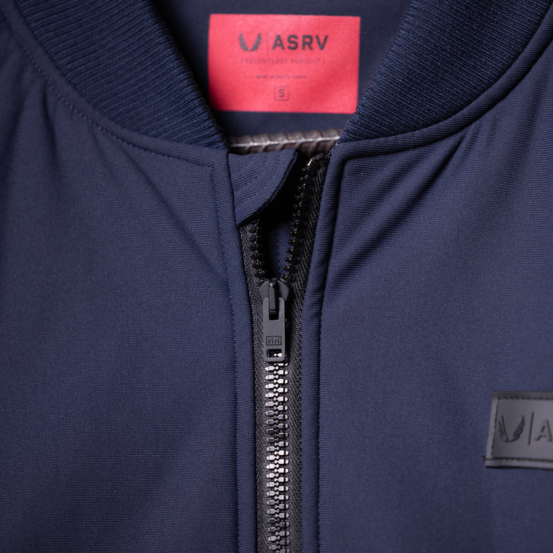 WN'22 Weatherproof Bomber Jacket- S - Discontinued