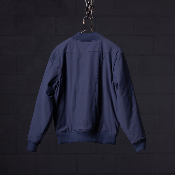 WN'22 Weatherproof Bomber Jacket- S - Discontinued