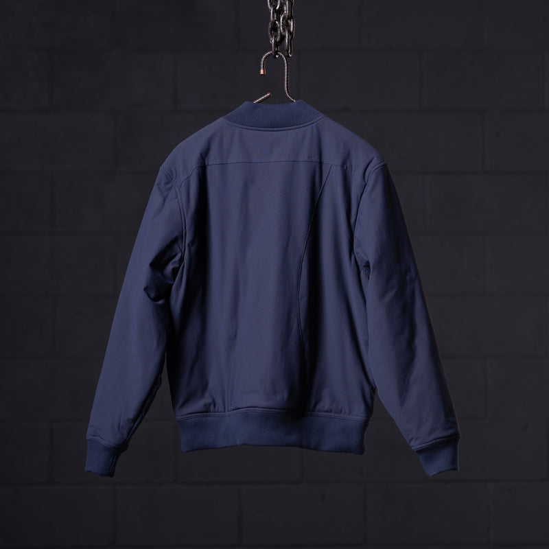 WN'22 Weatherproof Bomber Jacket- S - Discontinued