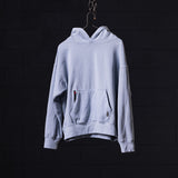 WN'22 Stone Washed Hoodie - L - Unreleased