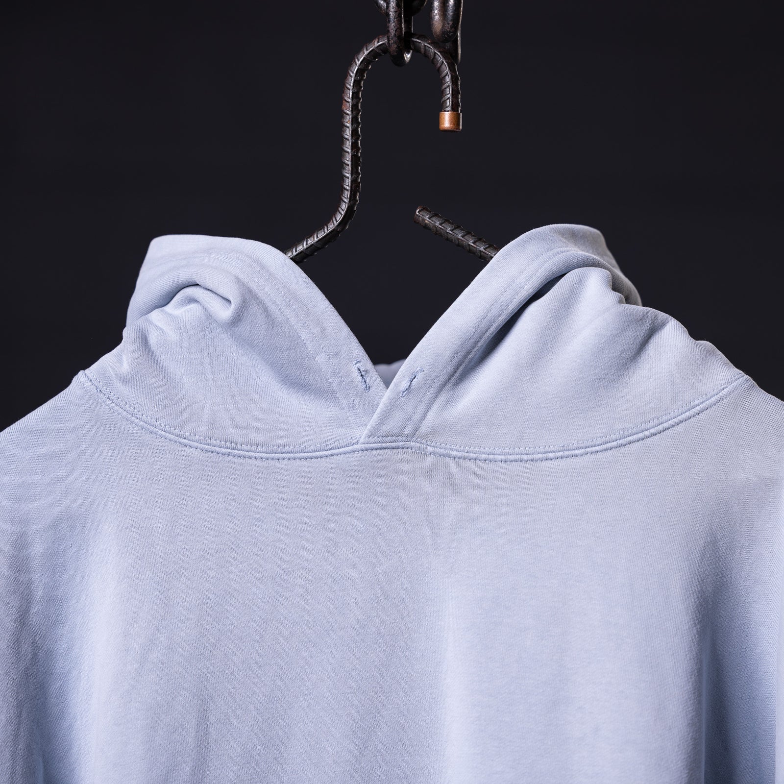 WN'22 Stone Washed Hoodie - L - Unreleased – ASRV WN'22 Stone Washed Hoodie - L - Unreleased – ASRV