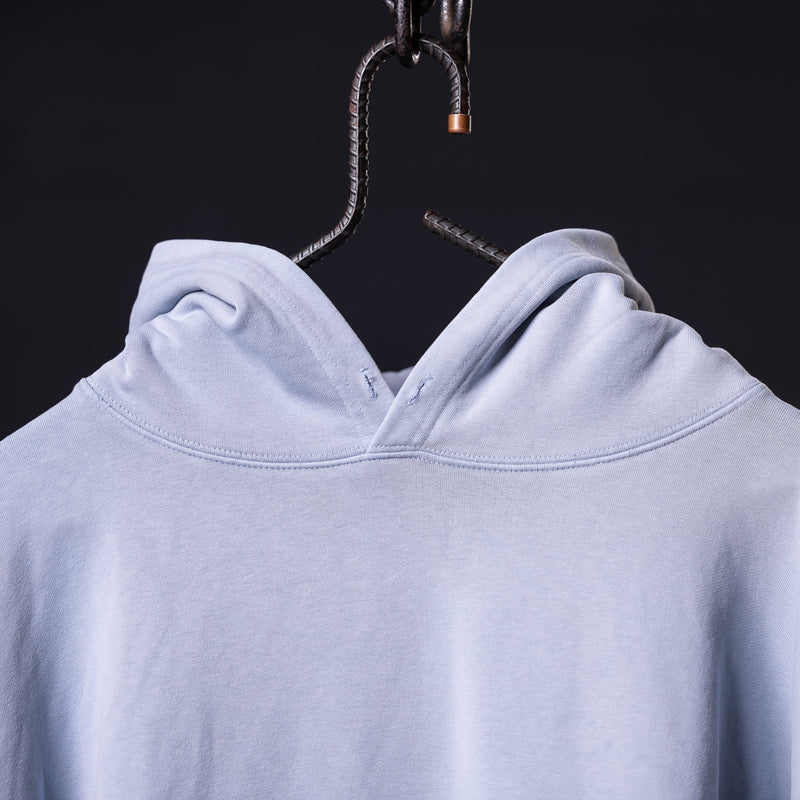 WN'22 Stone Washed Hoodie - L - Unreleased