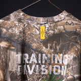 FA'23 Distressed Crewneck - M - Limited Edition