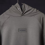 SP'23 Waterproof Panel Hoodie - M - Discontinued