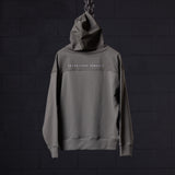 SP'23 Waterproof Panel Hoodie - M - Discontinued