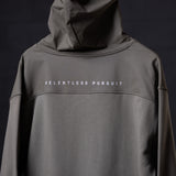 SP'23 Waterproof Panel Hoodie - M - Discontinued