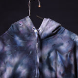 SM'21 Tie Dye Hoodie - M - Unreleased
