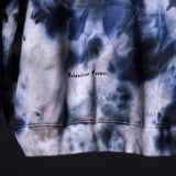 SM'21 Tie Dye Hoodie - M - Unreleased