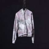 SM'22 Tie Dye Hoodie - S - Limited Edition