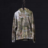 FA'19 Reverse Weave Hoodie - S - Unreleased