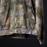 FA'19 Reverse Weave Hoodie - S - Unreleased