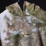 FA'19 Reverse Weave Hoodie - S - Unreleased