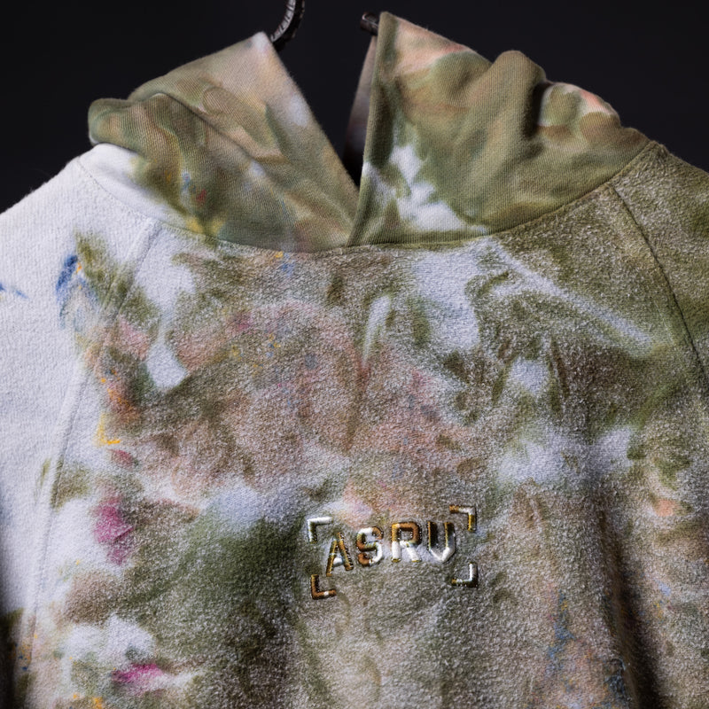 FA'19 Reverse Weave Hoodie - S - Unreleased