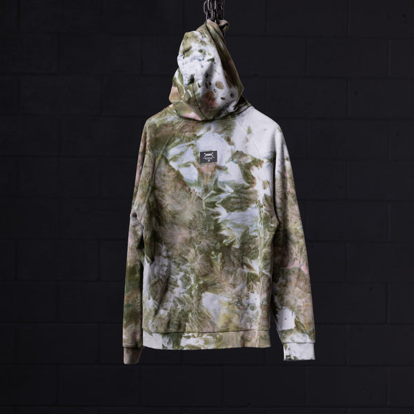 FA'19 Reverse Weave Hoodie - S - Unreleased