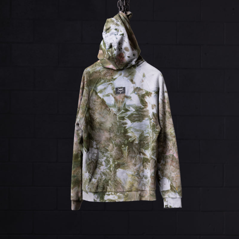 FA'19 Reverse Weave Hoodie - S - Unreleased