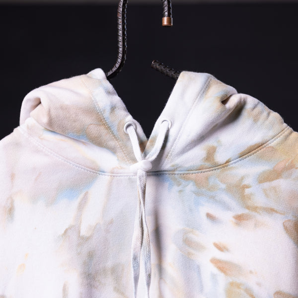 SM'22 Tie Dye Hoodie - M - Limited Edition