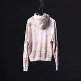 SM'22 Tie Dye Hoodie - M - Limited Edition