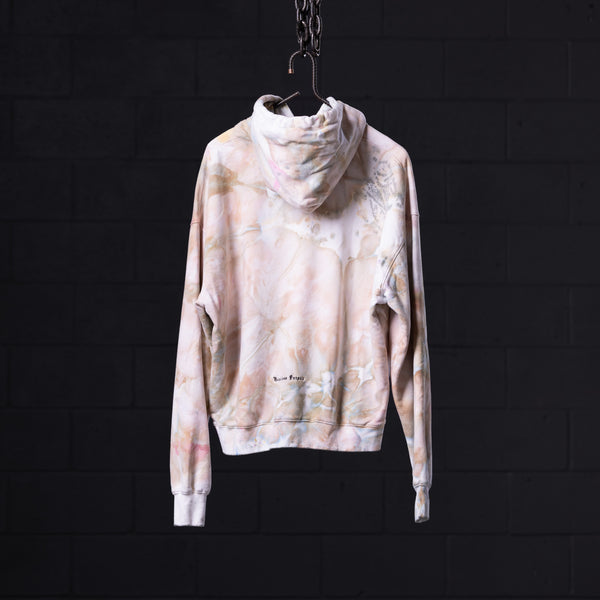 SM'22 Tie Dye Hoodie - M - Limited Edition