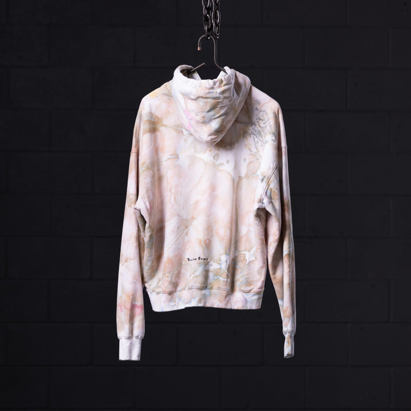 SM'22 Tie Dye Hoodie - M - Limited Edition