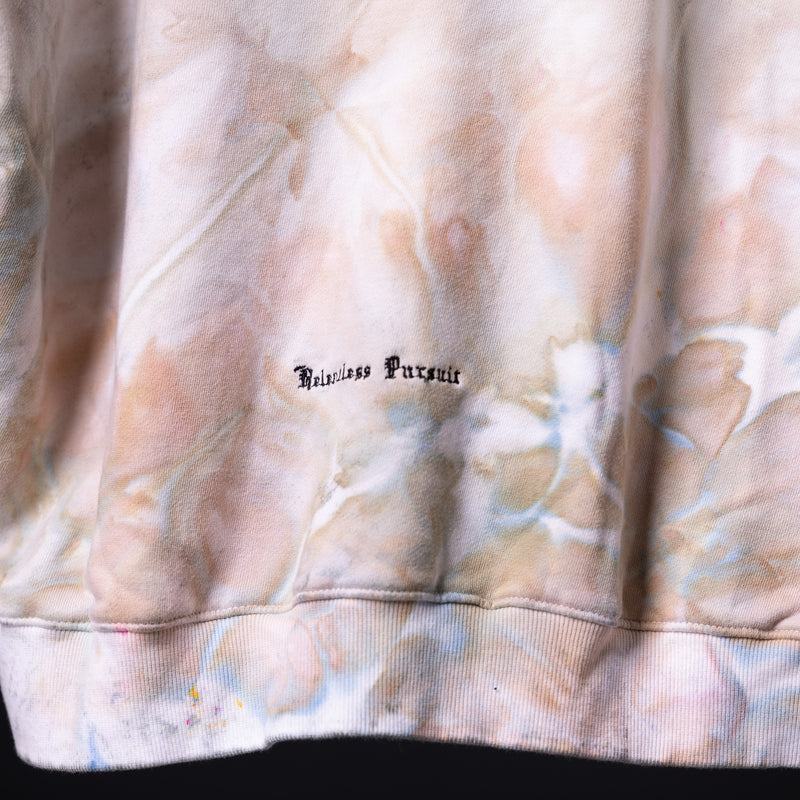 SM'22 Tie Dye Hoodie - M - Limited Edition