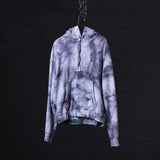 SM'22 Tie Dye Hoodie - XXL - Limited Edition