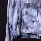 SM'22 Tie Dye Hoodie - XXL - Limited Edition