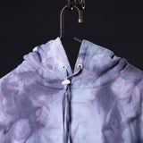 SM'22 Tie Dye Hoodie - XXL - Limited Edition