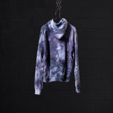 SM'22 Tie Dye Hoodie - XXL - Limited Edition