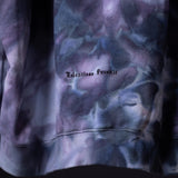 SM'22 Tie Dye Hoodie - XXL - Limited Edition
