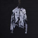 SM'22 Tie Dye Hoodie - M - Limited Edition