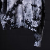 SM'22 Tie Dye Hoodie - M - Limited Edition
