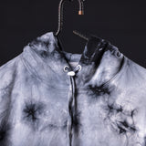SM'22 Tie Dye Hoodie - M - Limited Edition
