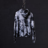 SM'22 Tie Dye Hoodie - M - Limited Edition