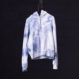 SM'22 Tie Dye Hoodie - M - Unreleased