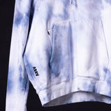 SM'22 Tie Dye Hoodie - M - Unreleased
