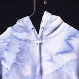 SM'22 Tie Dye Hoodie - M - Unreleased