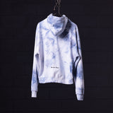 SM'22 Tie Dye Hoodie - M - Unreleased