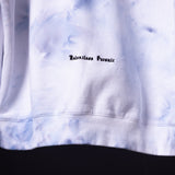 SM'22 Tie Dye Hoodie - M - Unreleased