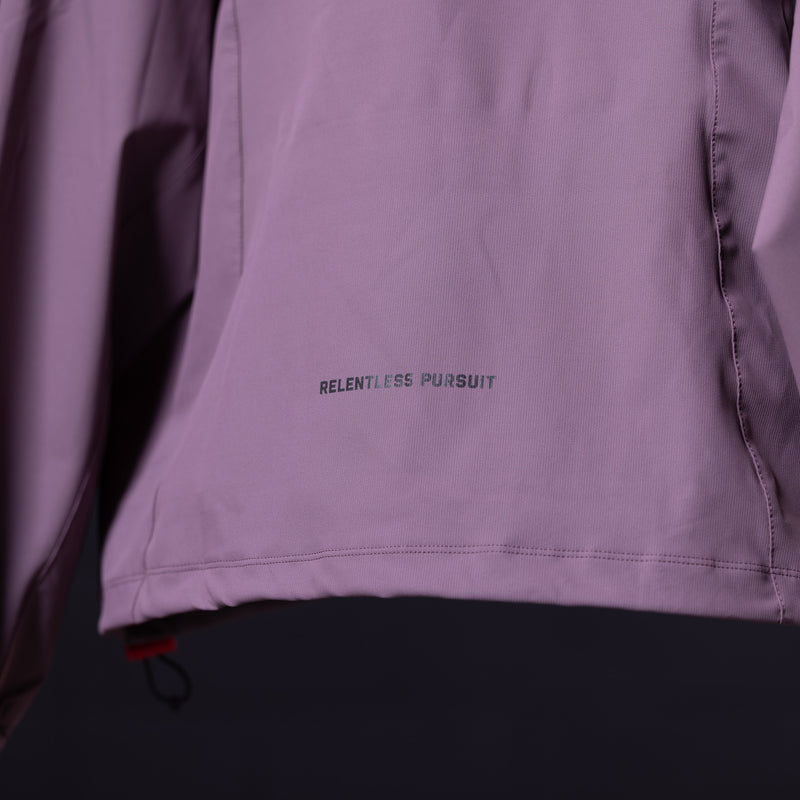 WN'23 Anorack Jacket- M - Discontinued