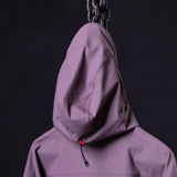WN'23 Anorack Jacket- M - Discontinued