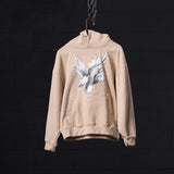 FA'23 Graphic Hoodie - M - Unreleased