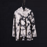 2020 Tie Dye Training Hoodie - M - Unreleased