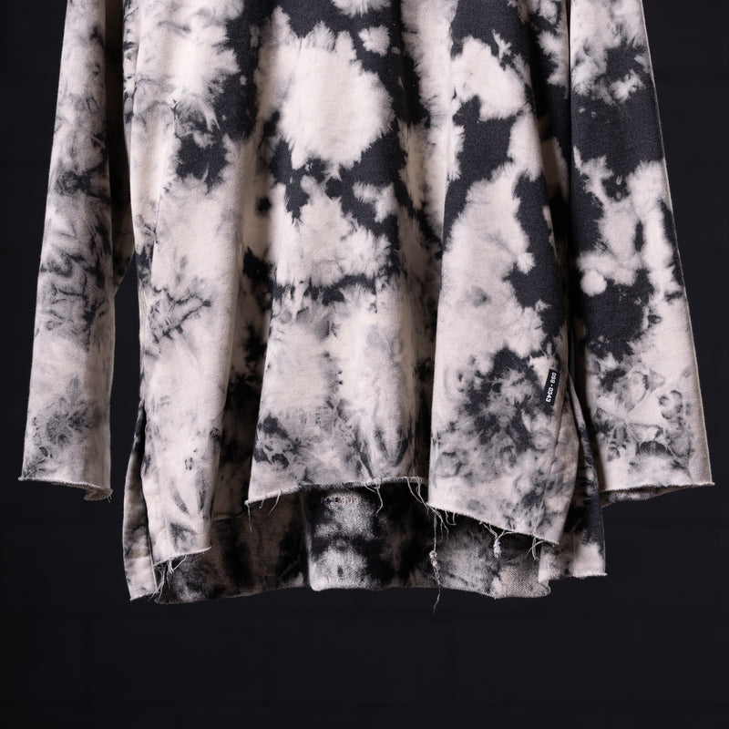 2020 Tie Dye Training Hoodie - M - Unreleased