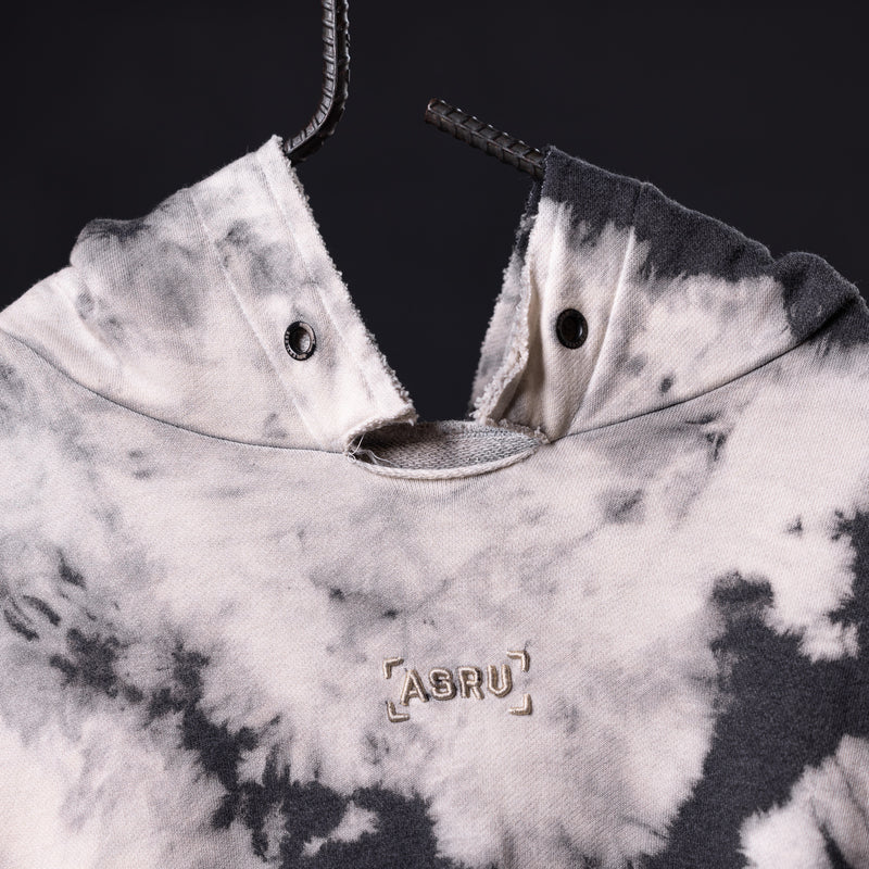 2020 Tie Dye Training Hoodie - M - Unreleased