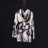 2020 Tie Dye Training Hoodie - M - Unreleased