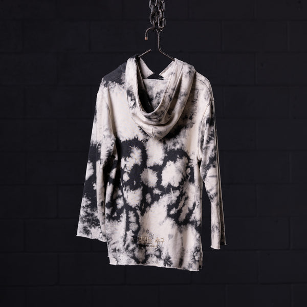 2020 Tie Dye Training Hoodie - M - Unreleased