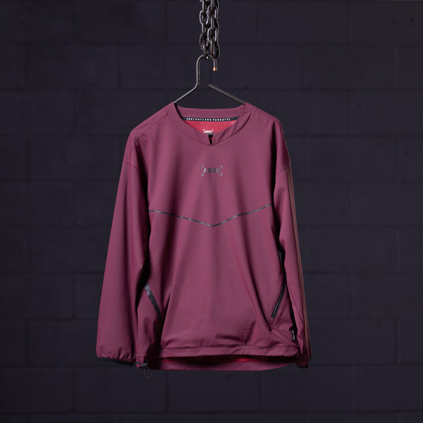 SP'20 Tetra® Weather-Ready Jacket - M - Unreleased