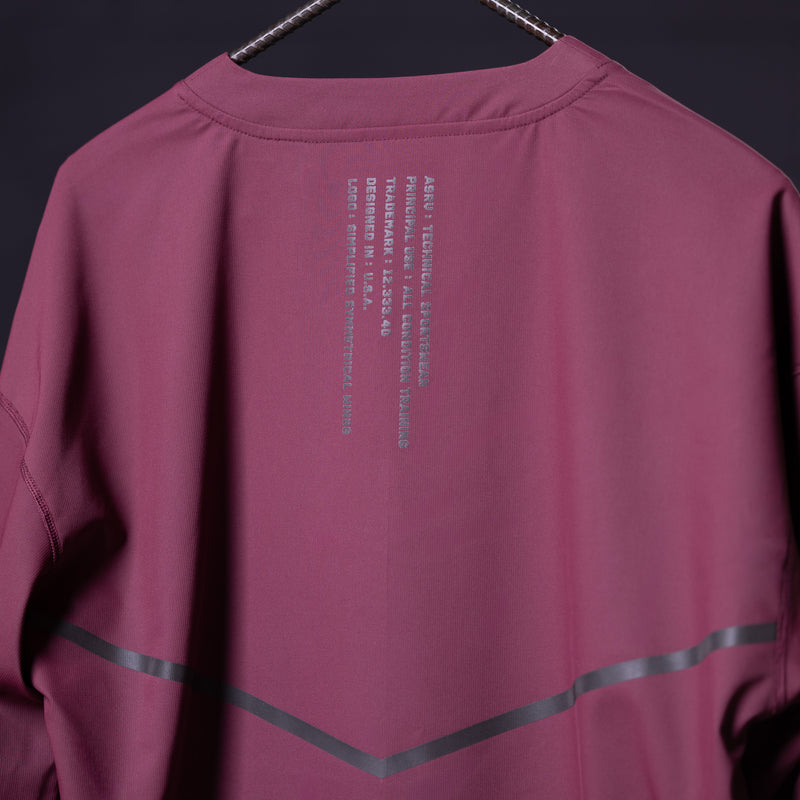 SP'20 Tetra® Weather-Ready Jacket - M - Unreleased