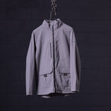 FA'23 Vented Cargo Jacket - M - Unreleased